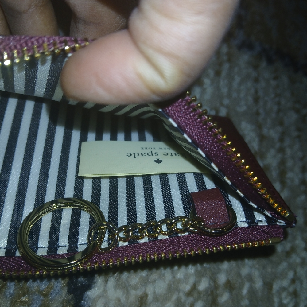 Kate Spade ♠️ - Picture 7 of 9